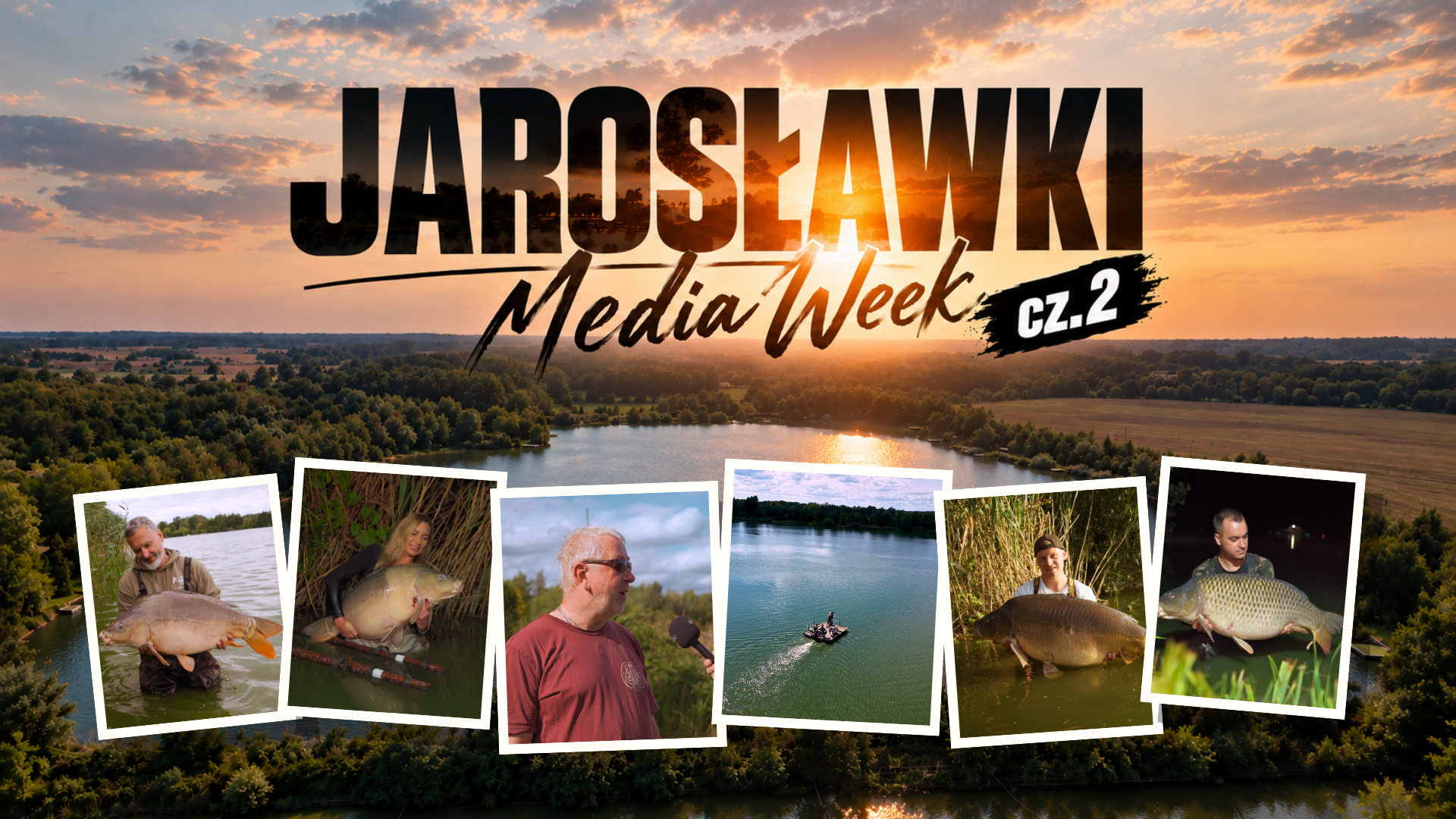 Jarosławki Media Week cz.2