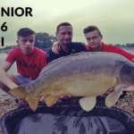 Polska na World Carp Classic Junior 2016