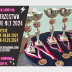 Na Łowisku Uroczysko Karpiowe odbędą się III Mistrzostwa Karpiowe NLT.
