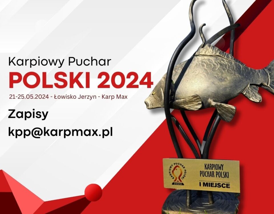 Karpiowy Puchar Polski