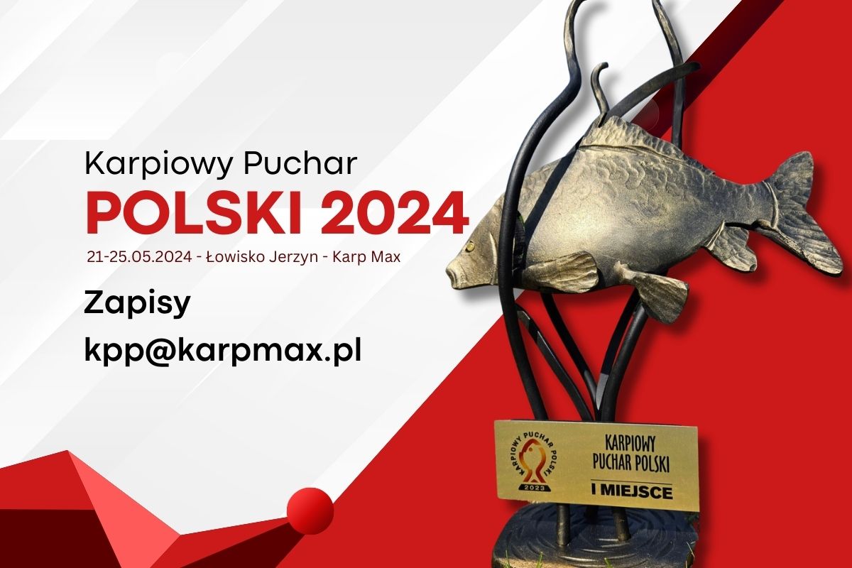 Karpiowy Puchar Polski