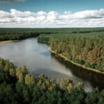 Łowisko karpiowe Missisipi vip