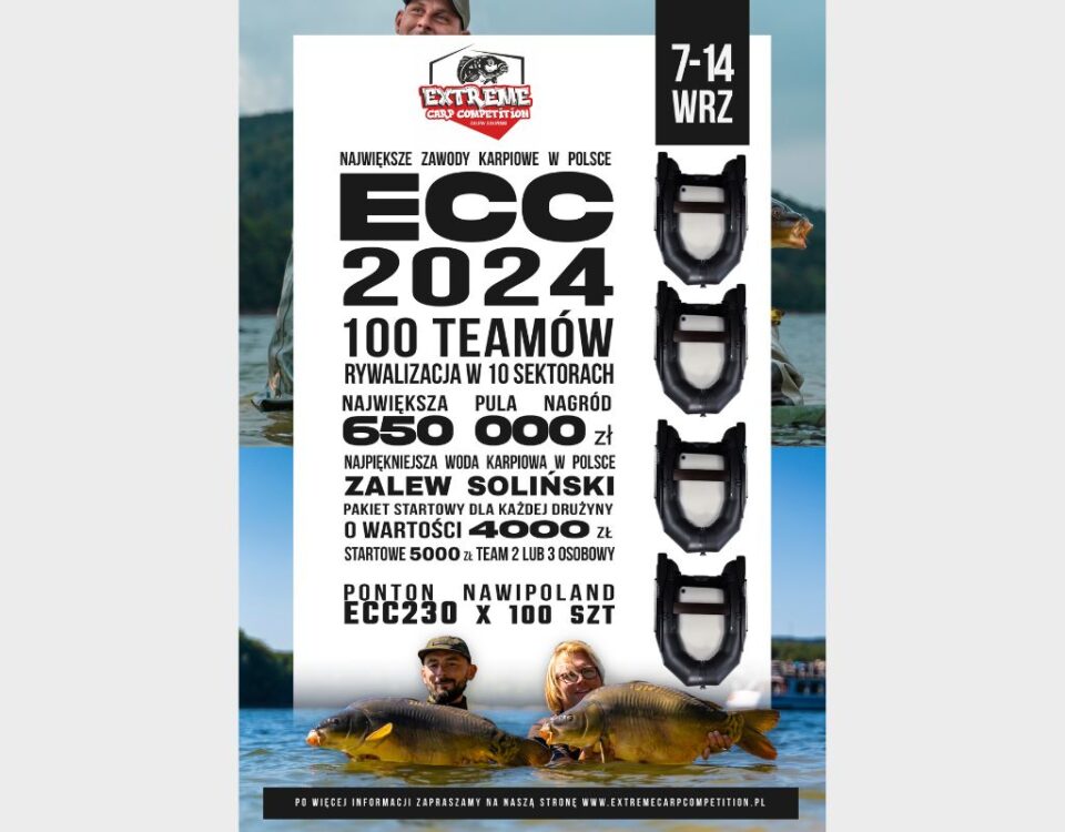 Extreme Carp Competition