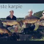 Jak łowić karpie w mule