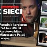 Karpiowe wieści z sieci - Jarek Mroczek
