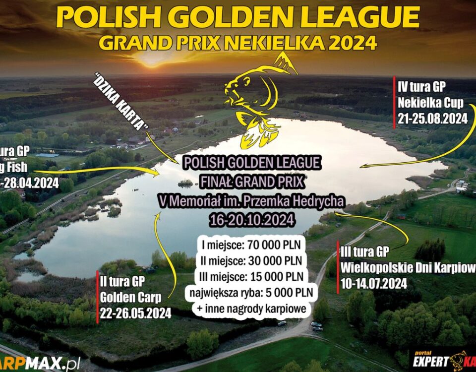 Grand Prix Nekielka 2024