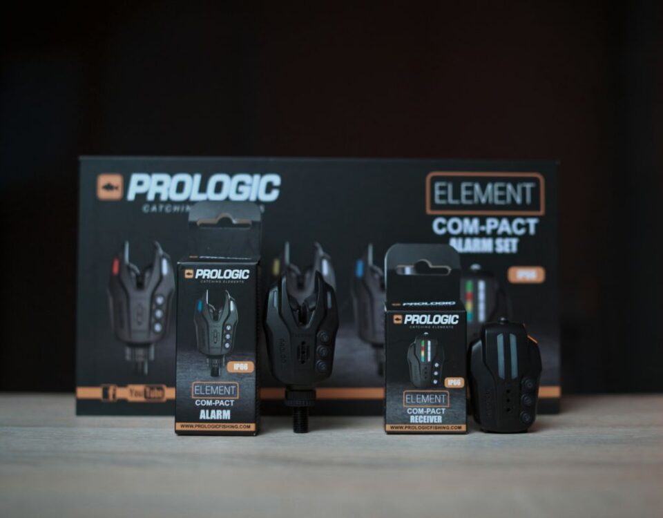 Sygnalizator brań Prologic IP66
