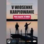 zawody karpiowe na łowisku czarna sędziszkowska