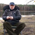 Wędka i kołowrotek do method feedera