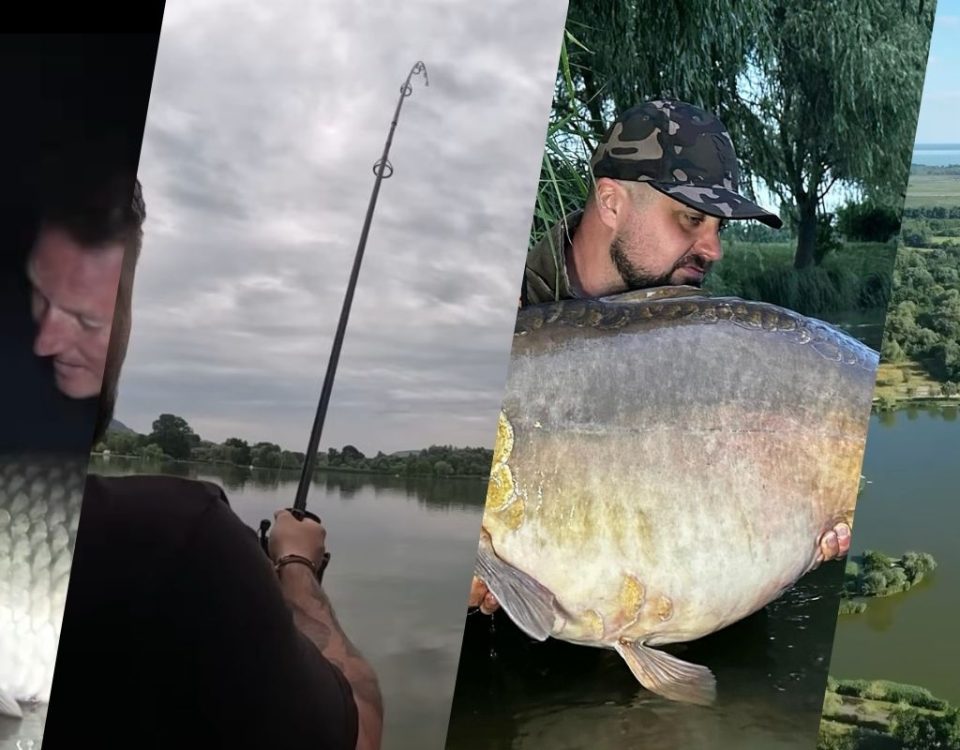 Łowisko Euro Aqua