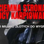 Karpiowa Liga Mistrzów - afera