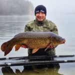 Jezioro Wygonin - Śrubas Baits
