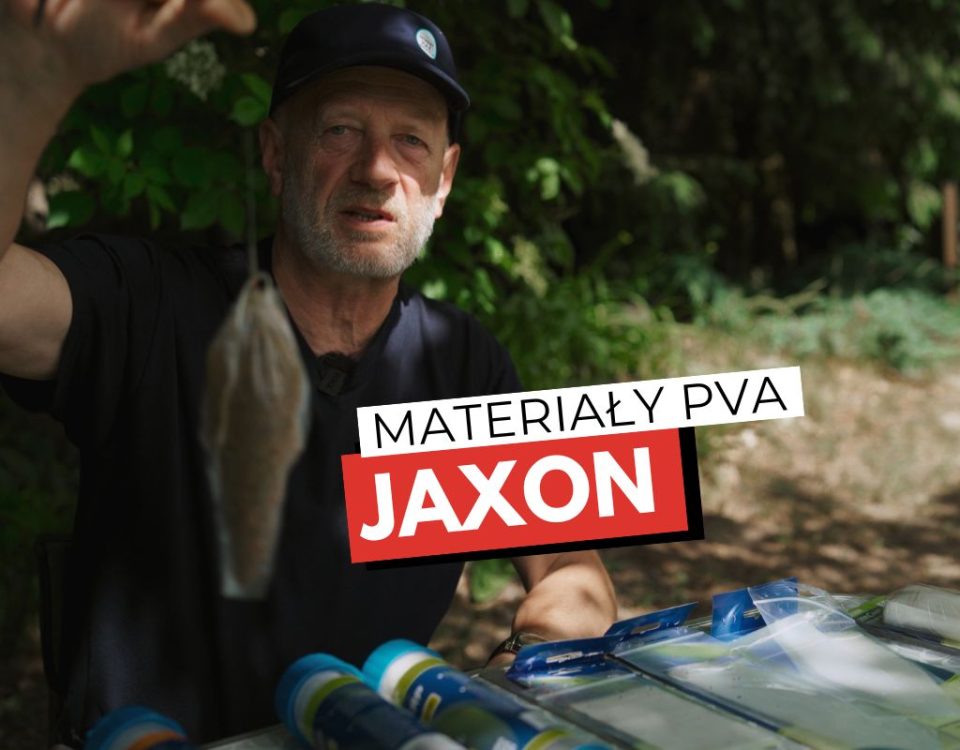 Jak używać materiałów PVA