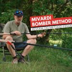 Wędka i kołowrotek do method feedera