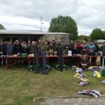 XIII Rostrzewskie Dni Karpiowe