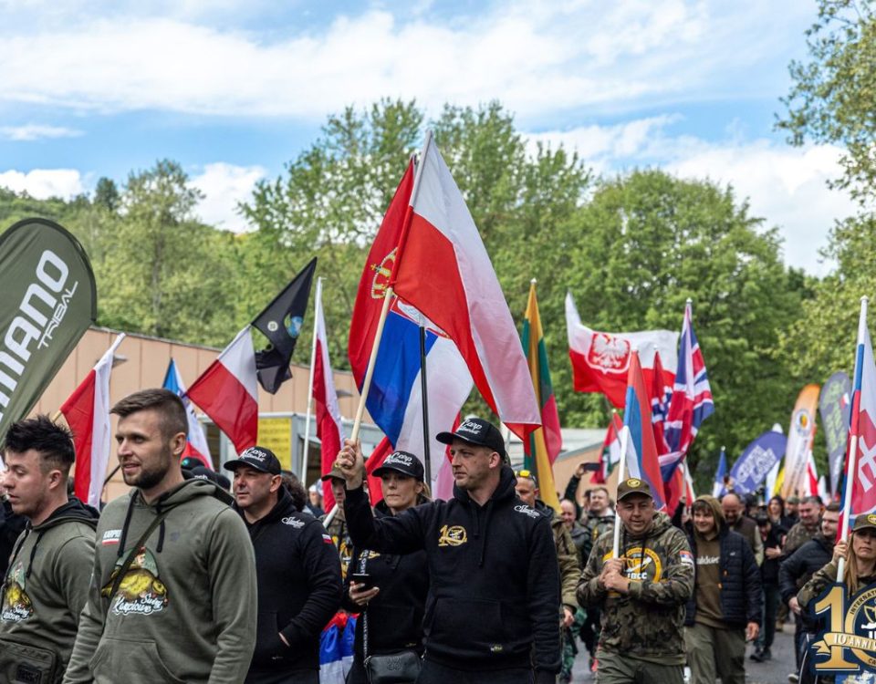 International Balaton Carp Cup 2024