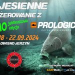 Zawody karpiowe Jesienne Żerowanie z Prologic