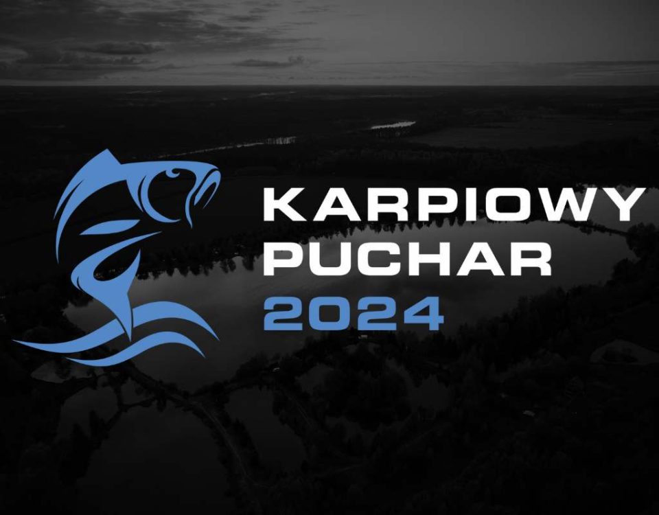 Karpiowy Puchar 2024