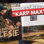 Jak łowić karpie przy zatopionych drzewach