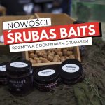 Kulki proteinowe Śrubas Baits