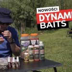 Dynamite Baits Peppered Squid