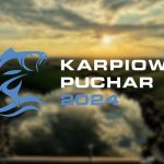Karpiowy Puchar na Łowisku Nowaki