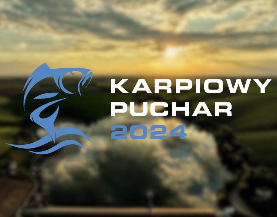 Karpiowy Puchar na Łowisku Nowaki