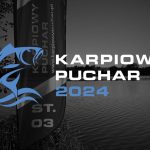 Karpiowy Puchar eliminacje na Łowisku Nowaki