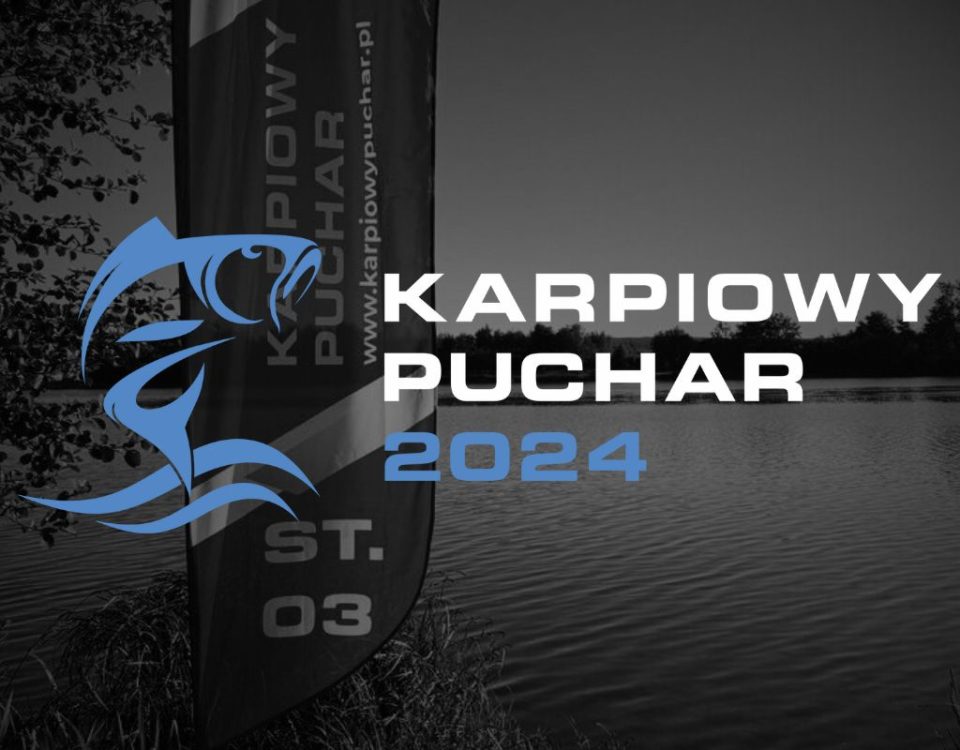 Karpiowy Puchar eliminacje na Łowisku Nowaki