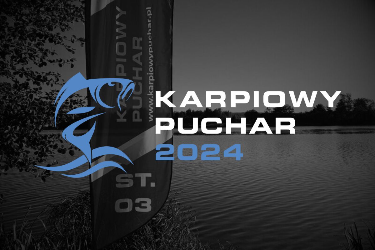 Karpiowy Puchar eliminacje na Łowisku Nowaki