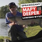 Mapy Fish Deeper