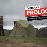 namiot karpiowy prologic inspire brolly system 65