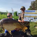 zawody karpiowe Fishmaniak Cup 2