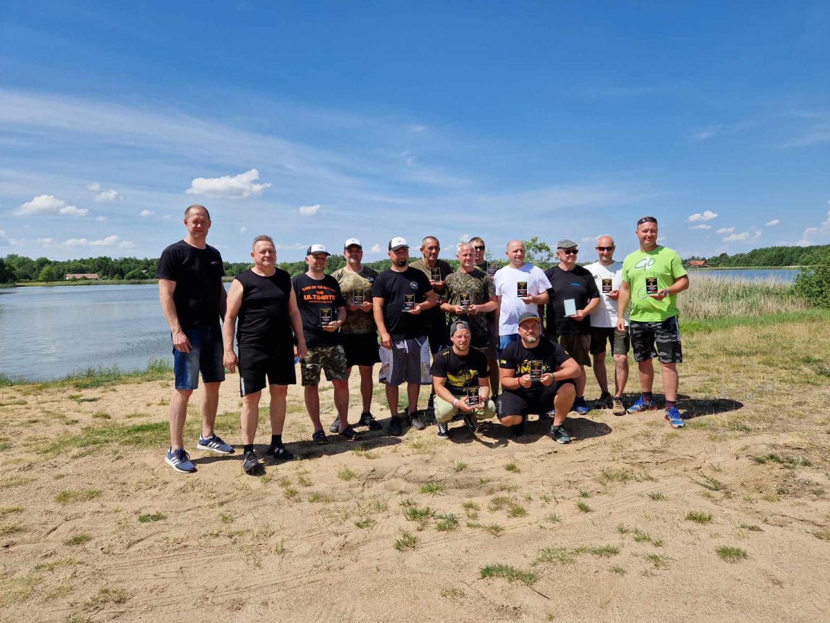 Grand Prix Nekielka 2024