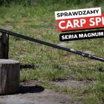 Karpiówka Carp Spiriti Magnum X2