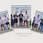 Karpiowy Puchar na Gołyszu