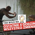 Karpiowy Puchar Polski 2024 - film z zawodów