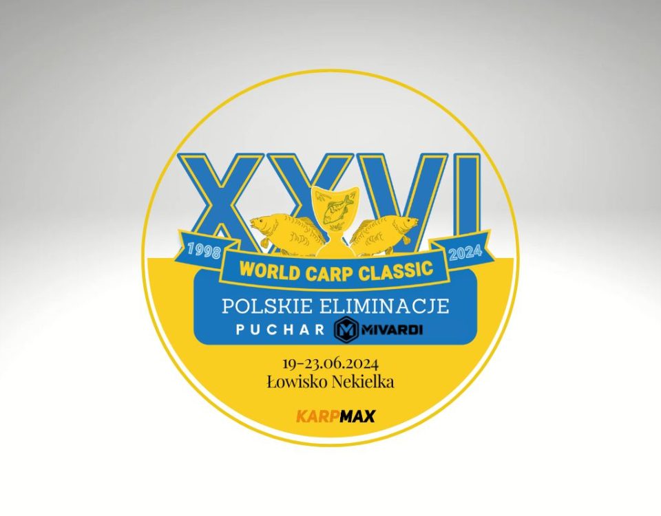 Polskie eliminacje do World Carp Classic 2024