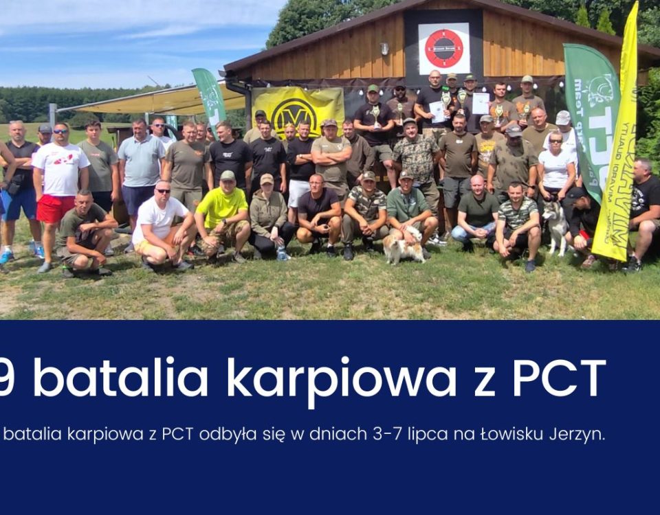 9 batalia karpiowa z pct