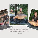 Polish Golden League Grand Prix Nekielka 2024
