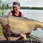 amur 32 kg sumbar lake