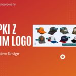 Czapki z logo
