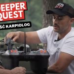 Łódka zanętowa Deeper Quest