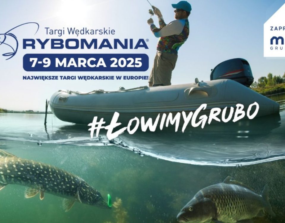 Rybomania 2025