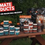 Przynęty na karpie ultimate products