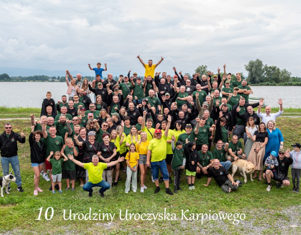 Uroczysko karpiowe