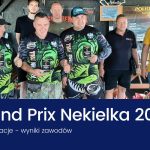Grand Prix Nekielka 2024