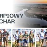 Karpiowy Puchar Łowisko Łopienno