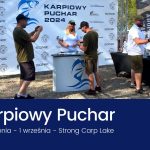 Karpiowy Puchar Strong Carp Lake