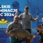 Polskie eliminacje World Carp Classic